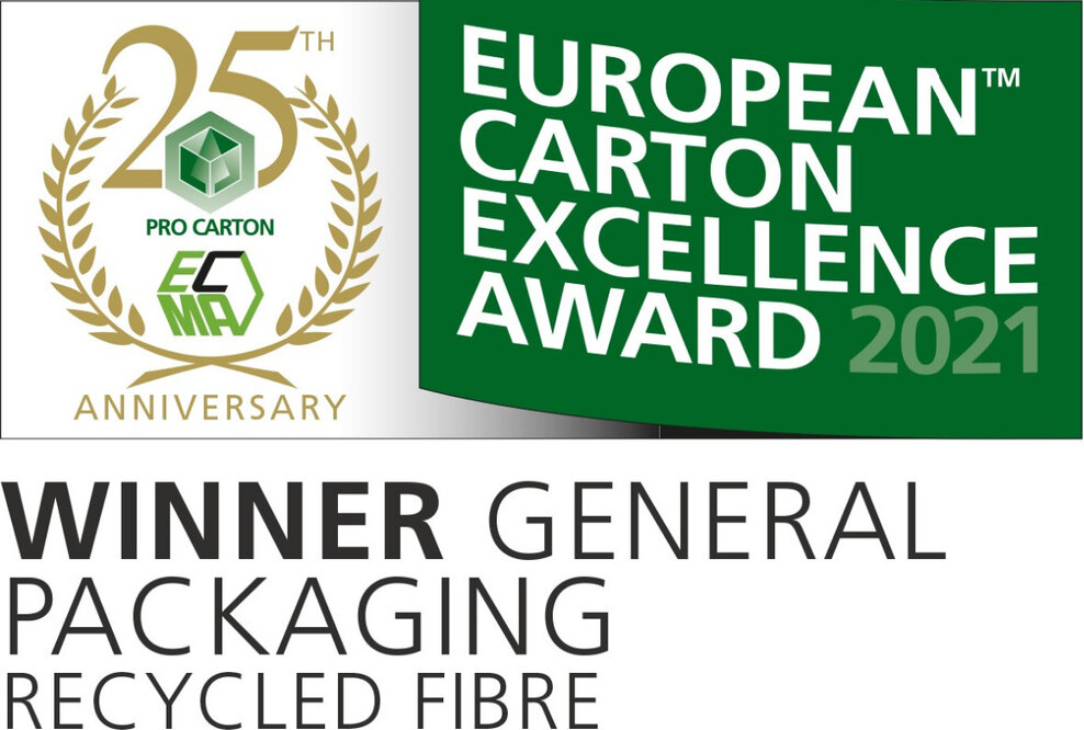 Gigantisches Plastikeinsparungspotenzial prämiert