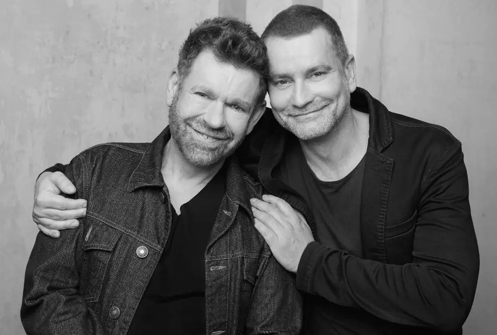 „Ku&amp;#039;damm 56 - Das Musical" Schallplatten-Premiere am 10. September 2021