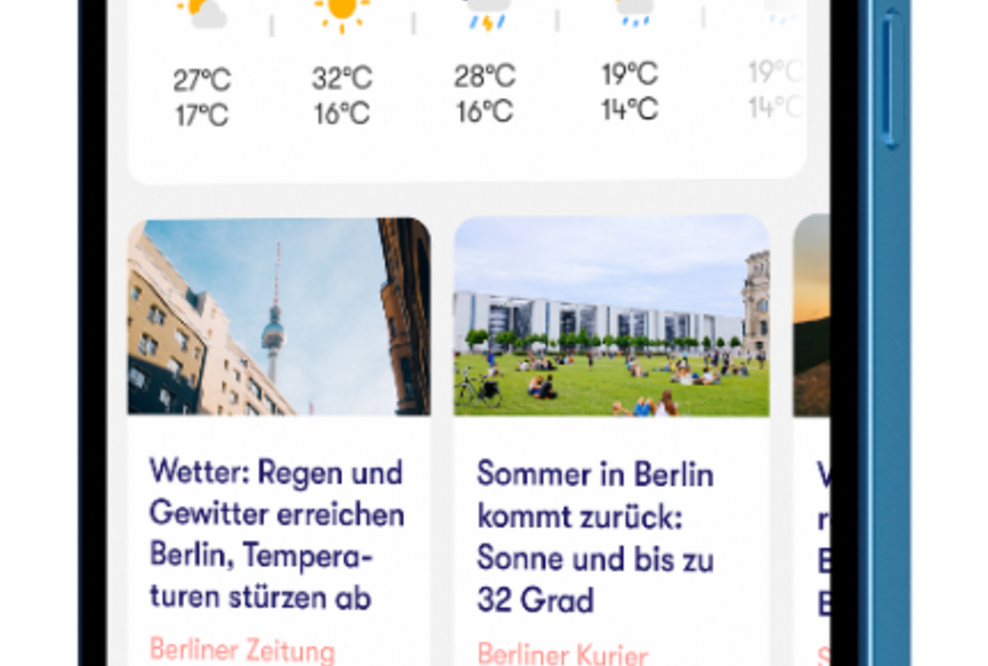 Nona stellt sich vor: Die private Suchmaschine aus Köln