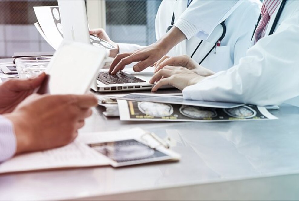 Online-Infoveranstaltung zum berufsbegleitenden MBA Gesundheitsmanagement der Universität Hamburg am 14.09.2021