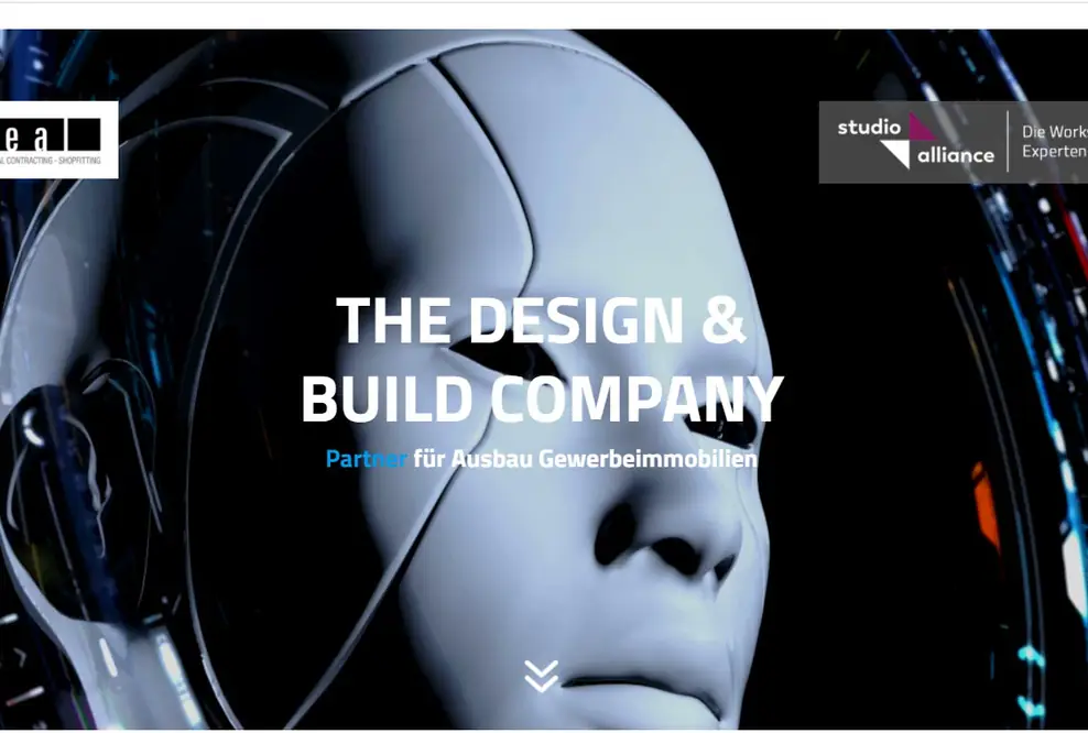 real General Contracting GmbH Mitglied bei Studio Alliance