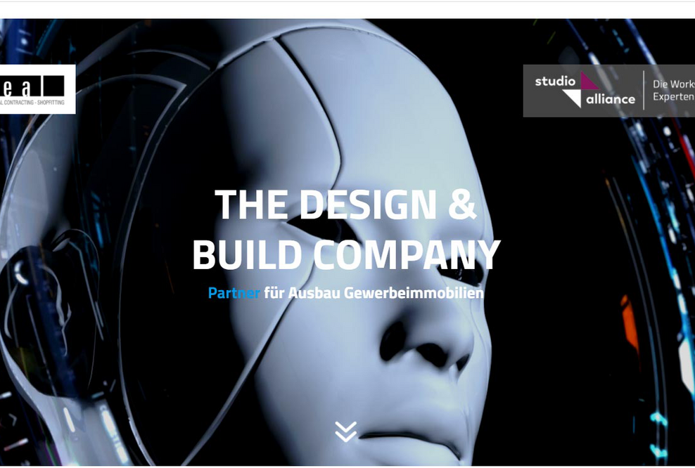 real General Contracting GmbH Mitglied bei Studio Alliance