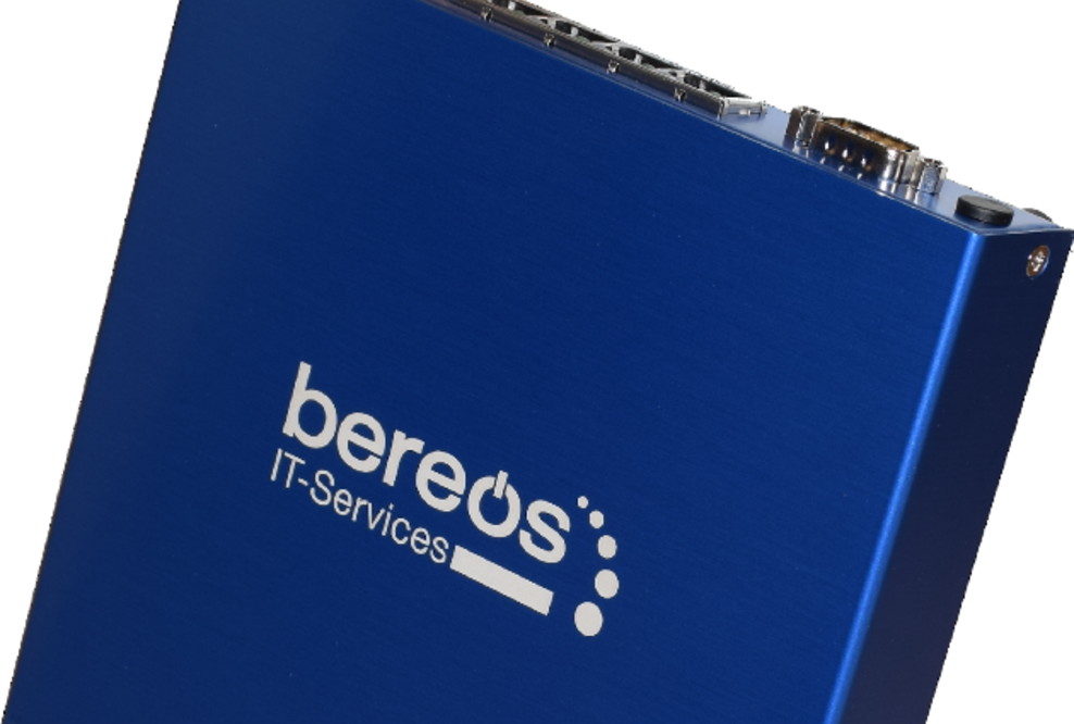 Sophie: NAS-Defekten und Schadsoftware kostengünstig die Stirn bieten