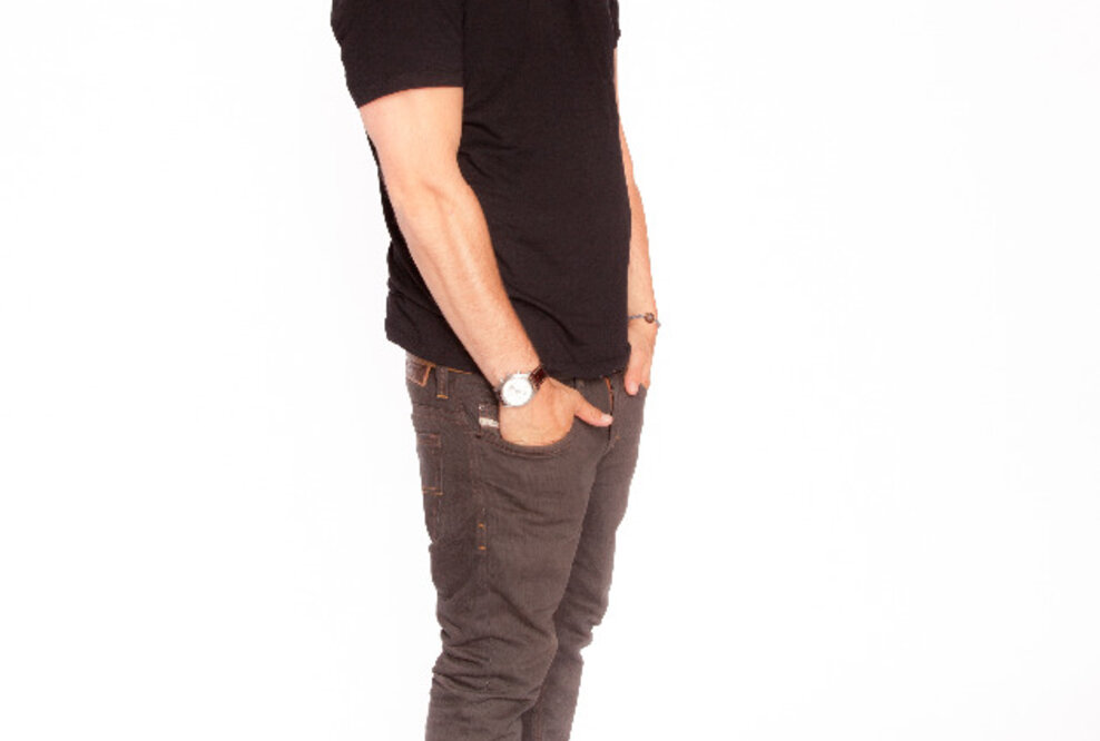 ‚Stadt. Land. Fluss. Gesund.‘-Quiz mit Ben im Alstertal-Einkaufszentrum Hamburg