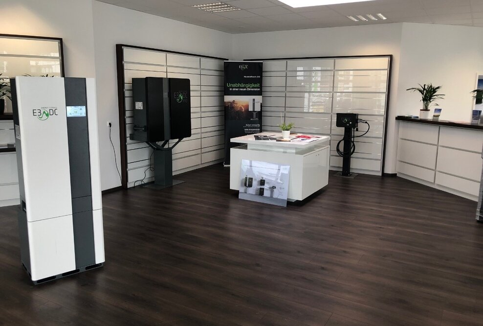 Unabhängig und klimaneutral leben mit Strom Ihrer Photovoltaikanlage