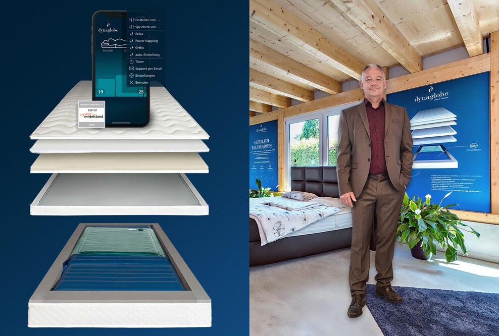 Ausgeschlafene Ideen