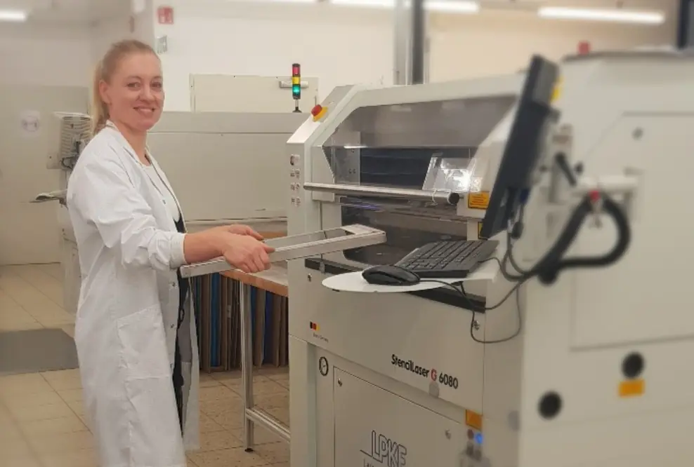 Becktronic und Brückmann Elektronik: Premiumpartner mit gemeinsamer Vision