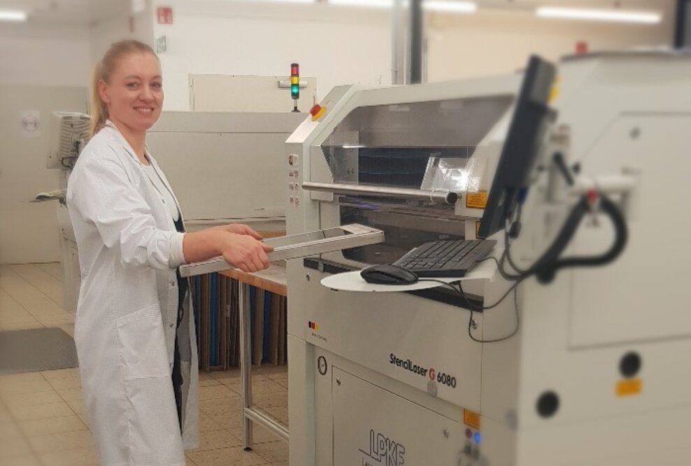 Becktronic und Brückmann Elektronik: Premiumpartner mit gemeinsamer Vision