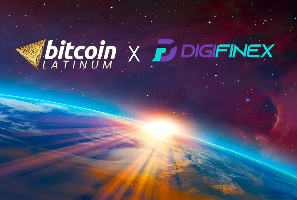 Bitcoin Latinum (LTNM) ist an der DigiFinex-Börse gelistet, ein Anstieg von mehr als 200%
