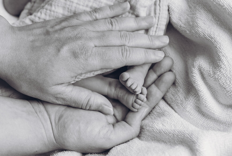 „Erinnerungen zum Greifen nah“: SternenkindFotografie e.V. nimmt in Hamburg seine Arbeit auf