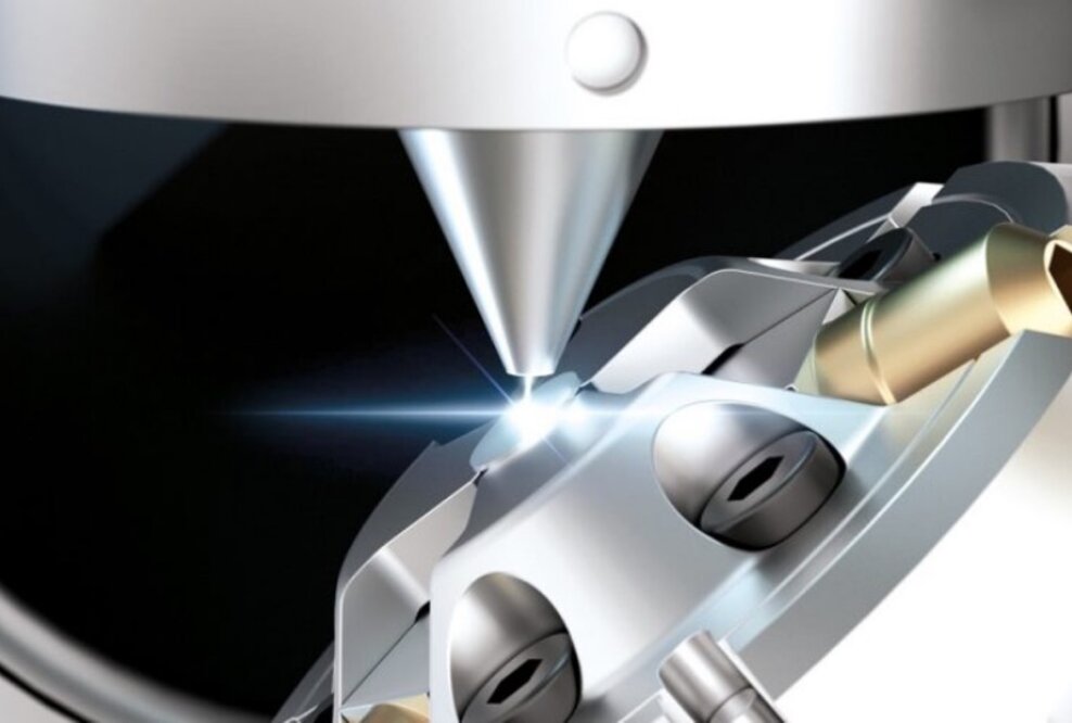 Innovationen für die Medizintechnik: Laserbearbeitungsanlagen von stoba auf der COMPAMED 2021 in Düsseldorf