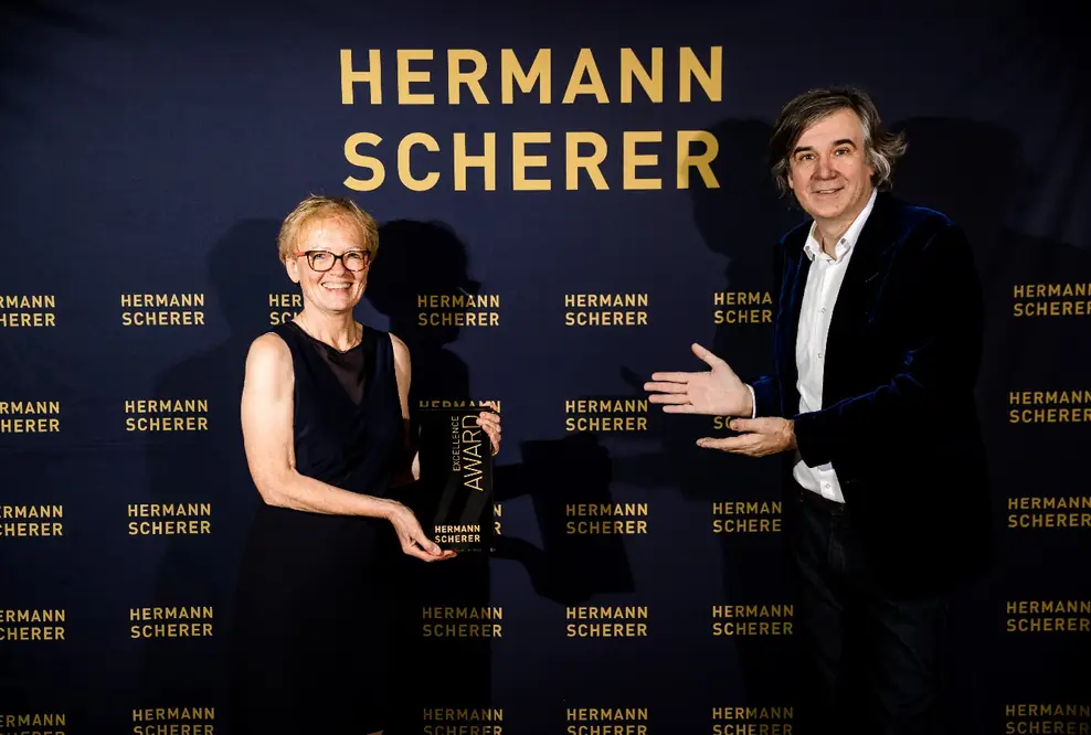 Internationaler Speaker Slam mit Weltrekord