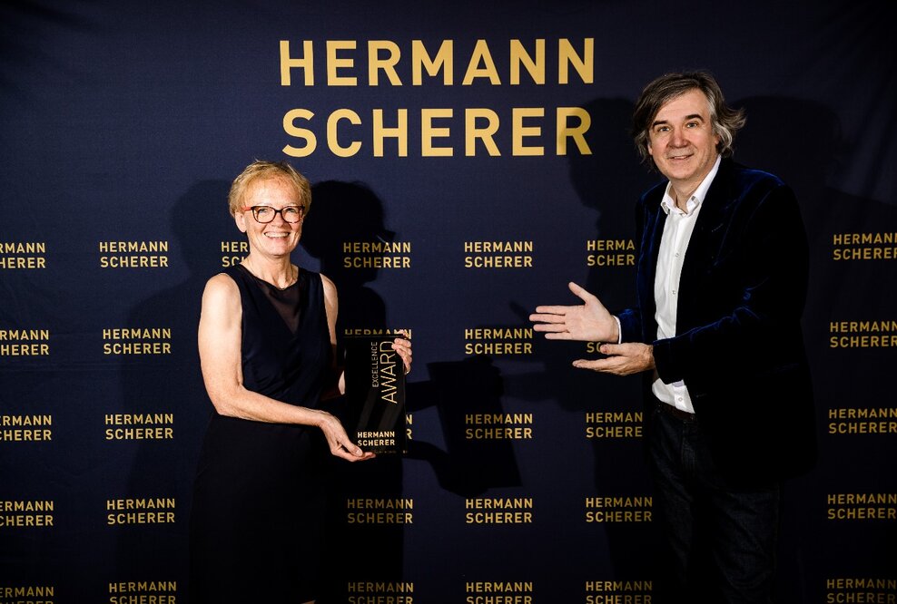 Internationaler Speaker Slam mit Weltrekord