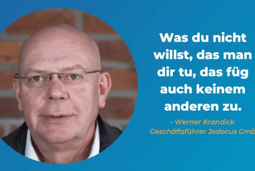 Interview mit dem CEO des Platinum Atlassian Partners Jodocus
