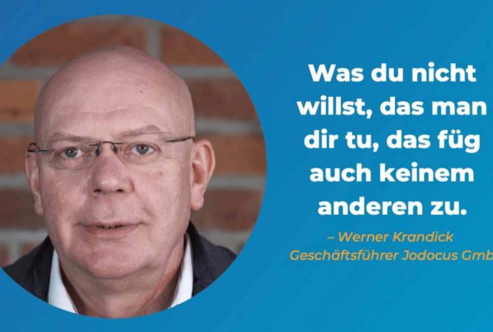 Interview mit dem CEO des Platinum Atlassian Partners Jodocus