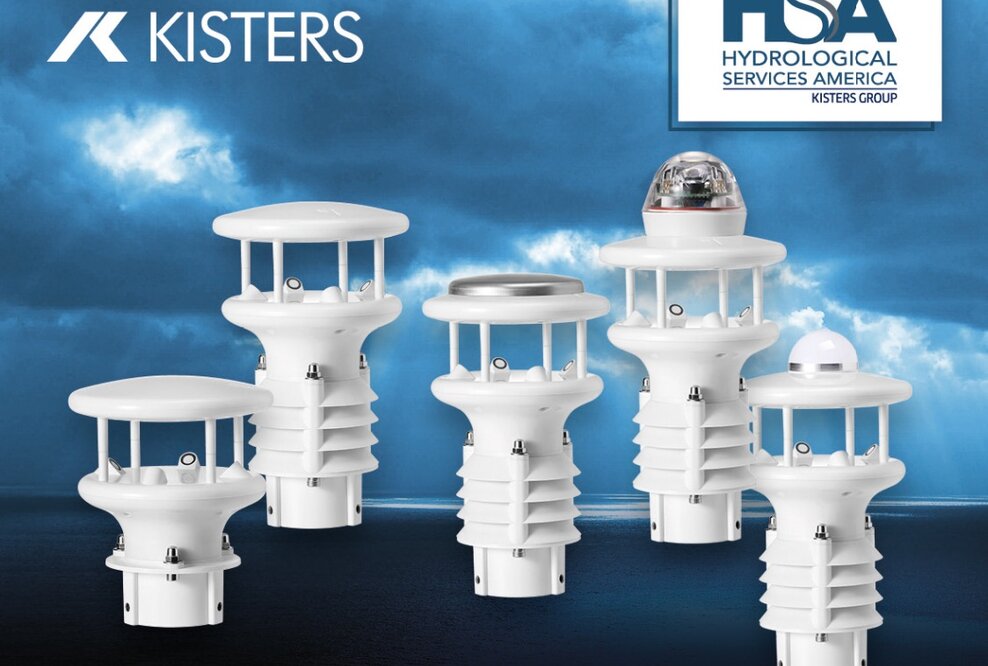 Kompakte All-in-One-Wetterstationen „WeatherSens“