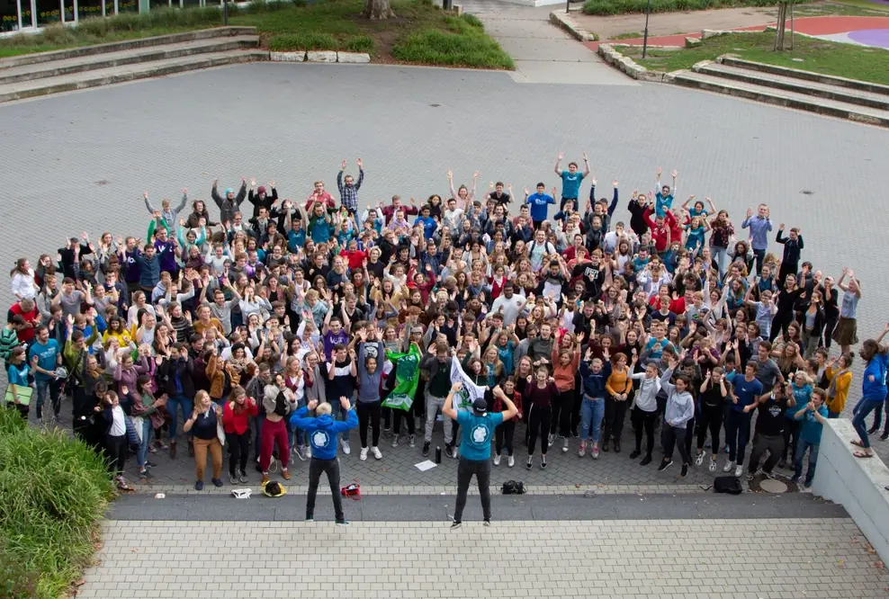 LCOY Deutschland – Junge Klimakonferenz in Kassel
