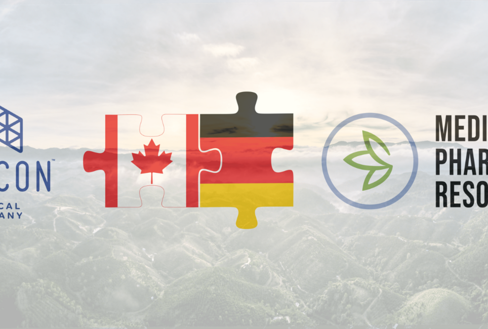 Medical Pharma stärkt das Vertriebsnetz der Beacon Medical Germany