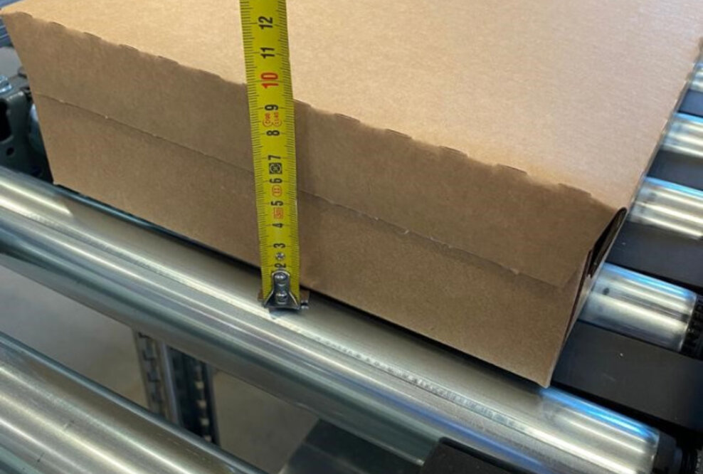 Nachhaltige Logistiklösungen bei HAHN+KOLB