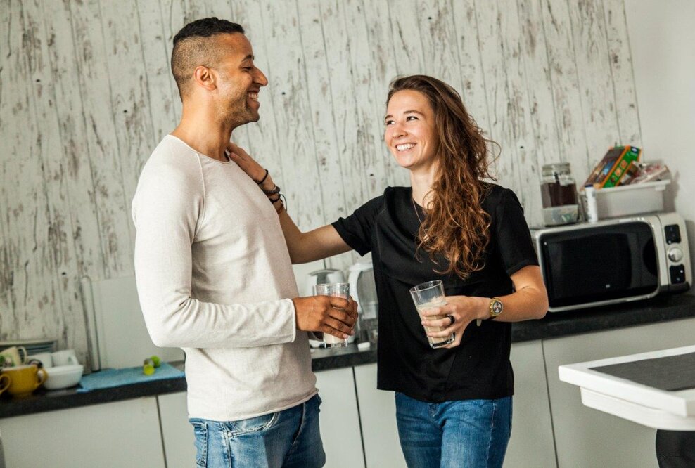 Rückenprobleme durch Homeoffice und Büroarbeit angehen