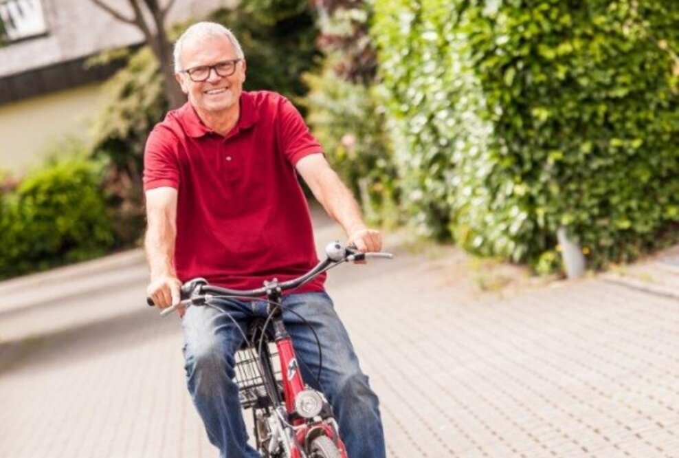 Rückenprobleme durch Homeoffice und Büroarbeit angehen