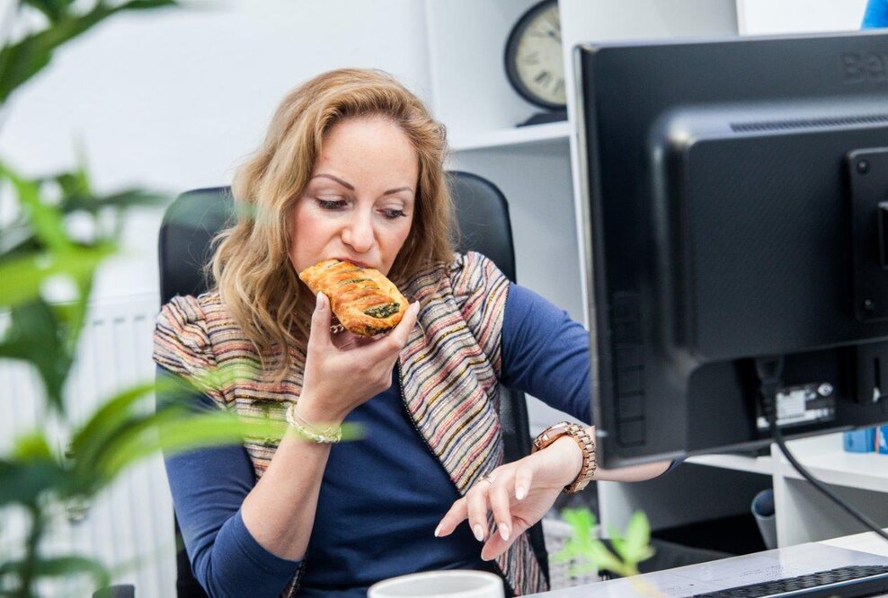 Rückenprobleme durch Homeoffice und Büroarbeit angehen