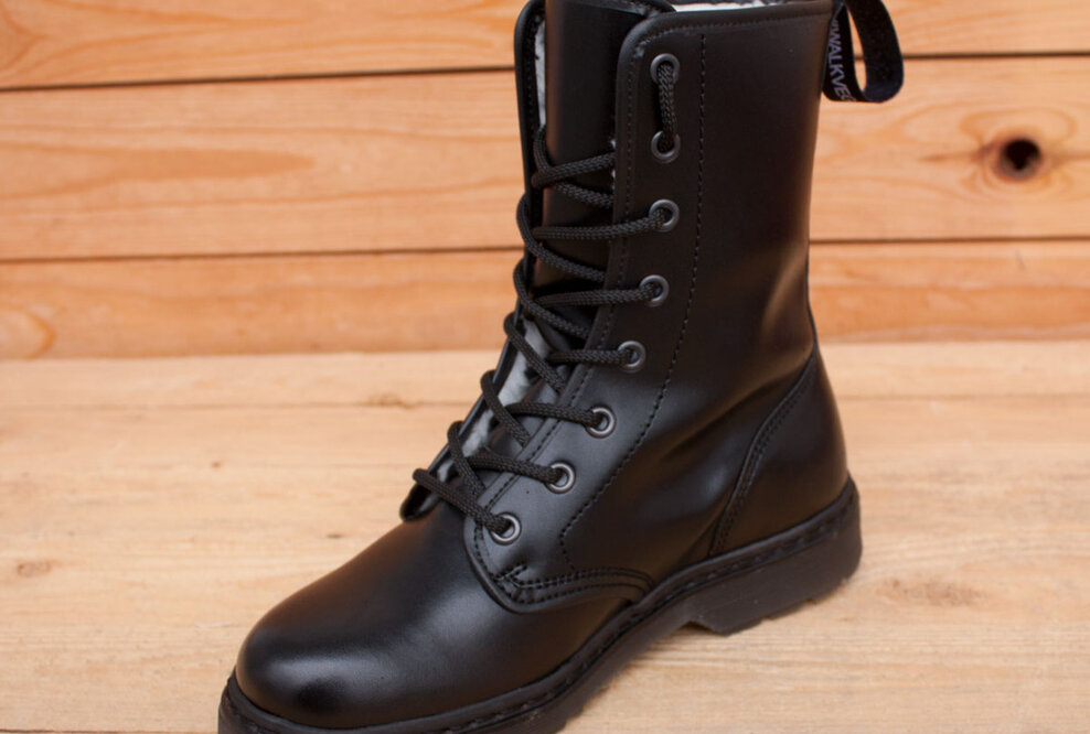 Apple Skin ist die ökologische Lederalternative aus Apfelfasern