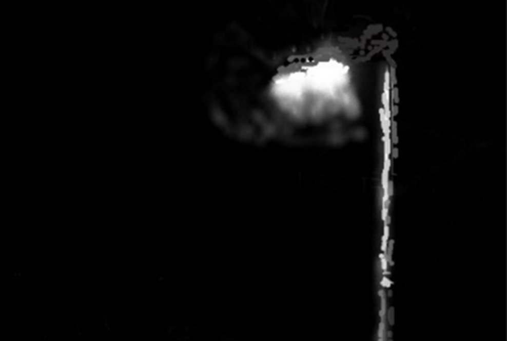 Der Kelch der Wiederkehr – ein Debütkrimi, der vor Spannung und Überraschungen trotzt