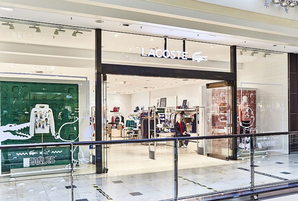 Elf neue Geschäfte im Alstertal-Einkaufszentrum Hamburg