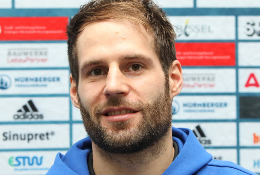 HC Erlangen: Starke Aufholjagd wir belohnt