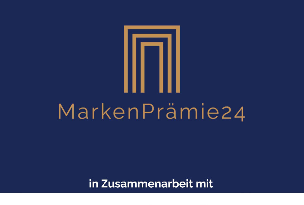 ImmoPrämie24 und Amazon Business ab sofort in direkter Kollaboration für die Produkte im MarkenPrämienShop