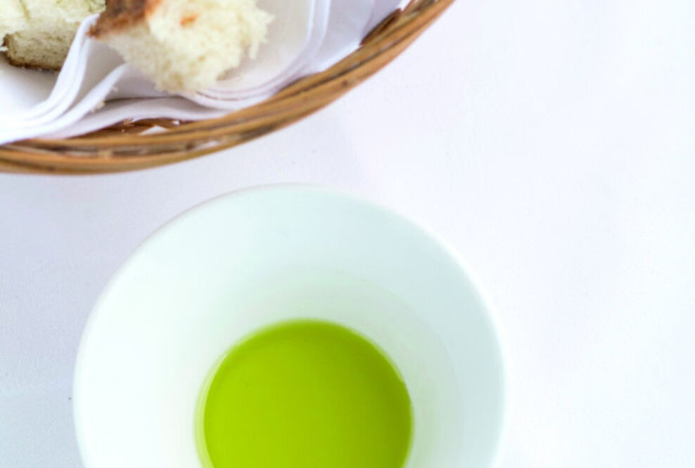 Istrisches Gold: Spitzenwerte für Olivenöl von der Adria-Halbinsel