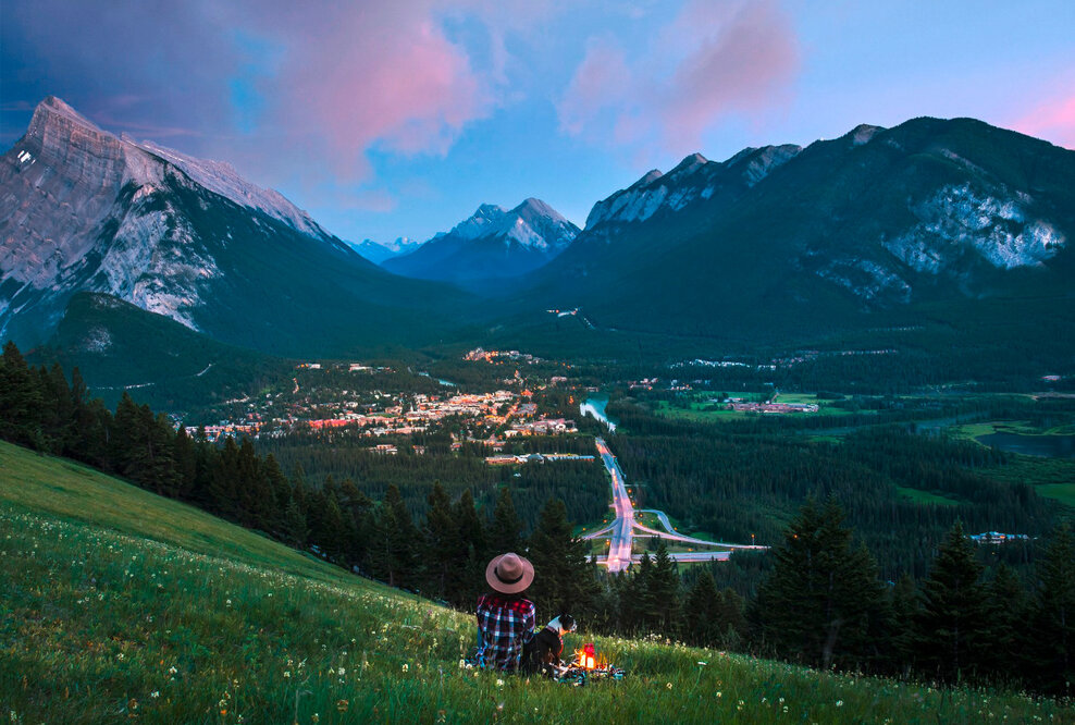 Kanadareisen stellt neue „Alone but together“-Touren vor