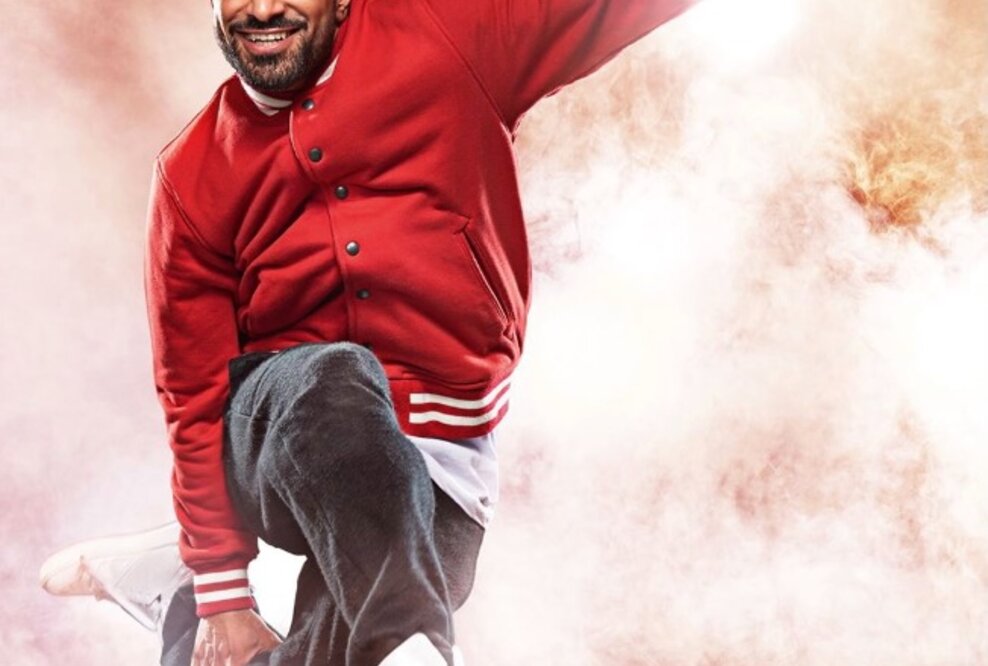 Lunatix Dance Base eröffnet wieder mit Spendenaktion in der WILMA am 13.11