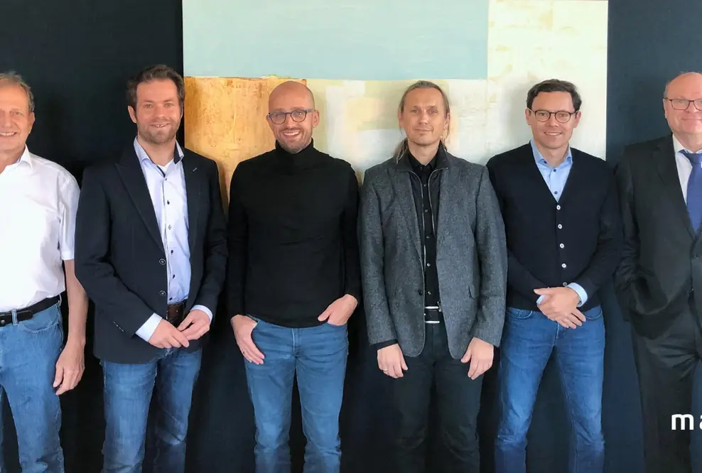 macio schließt sich Cloudflight an
