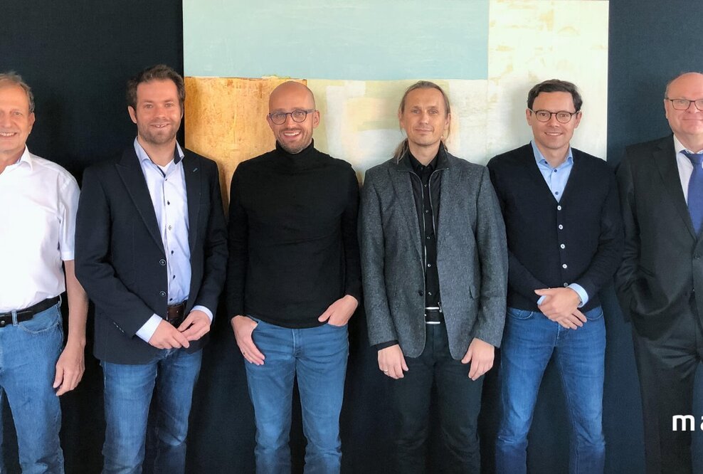 macio schließt sich Cloudflight an