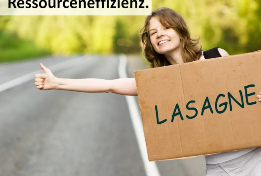 MamaMANNA reduziert Müll und rettet Lebensmittel