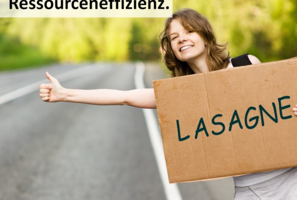 MamaMANNA reduziert Müll und rettet Lebensmittel