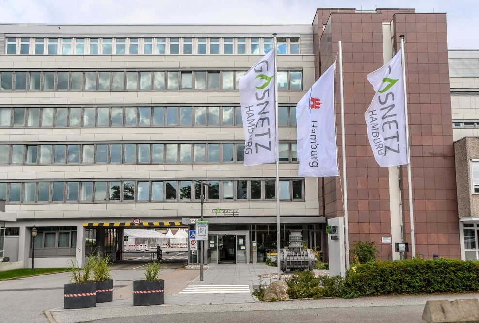 Mobiles Arbeiten bei Gasnetz Hamburg: Home-Office bleibt auch nach der Corona-Pandemie