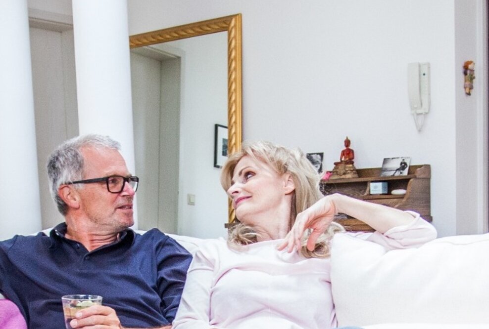 Nach dem Alkoholentzug: Alltag umkrempeln, Rückfall vermeiden