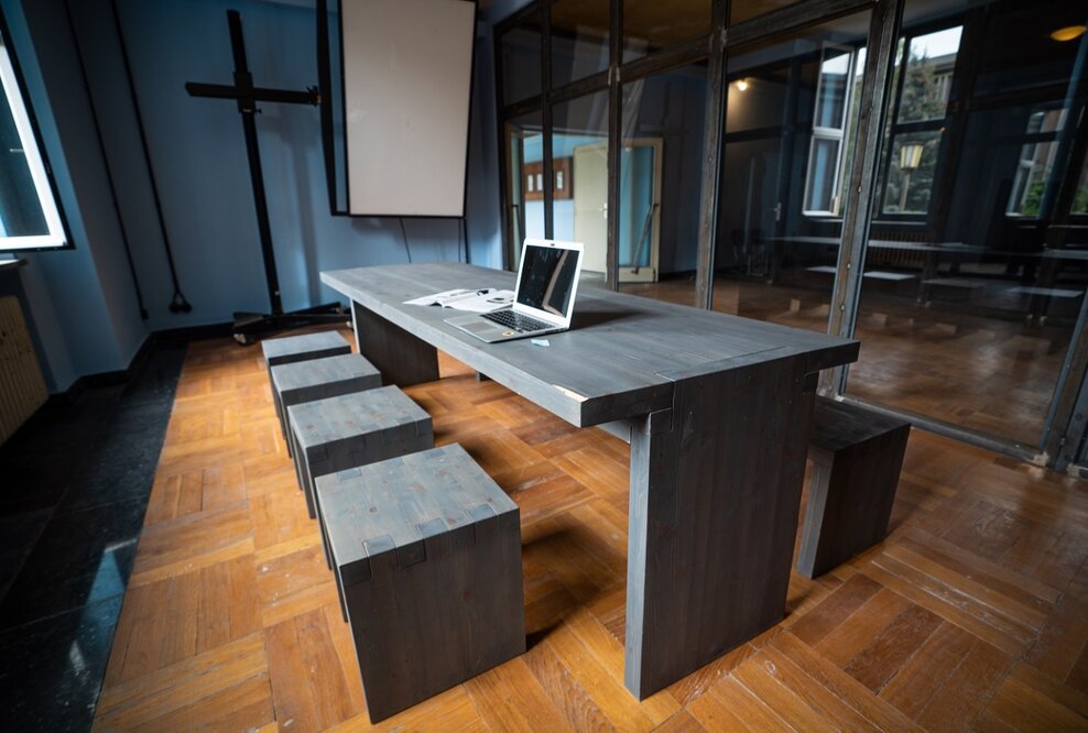 „Remote first“ - nachhaltig, mobiles und dezentrales Arbeiten mit independesk