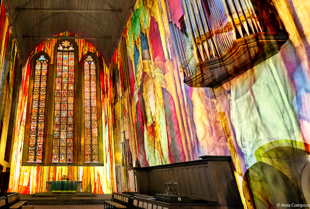 SILENCE – DER ANDERE ADVENT - Ein Klangbild aus dem Augustinerkloster Erfurt