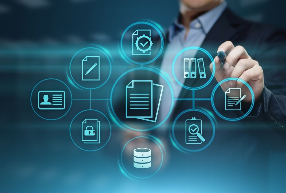 So geht Dokumentenmanagement in Confluence