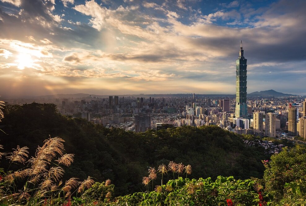 Taiwans Kunststoff- und Gummiindustrie auf dem Weg in eine grünere Zukunft