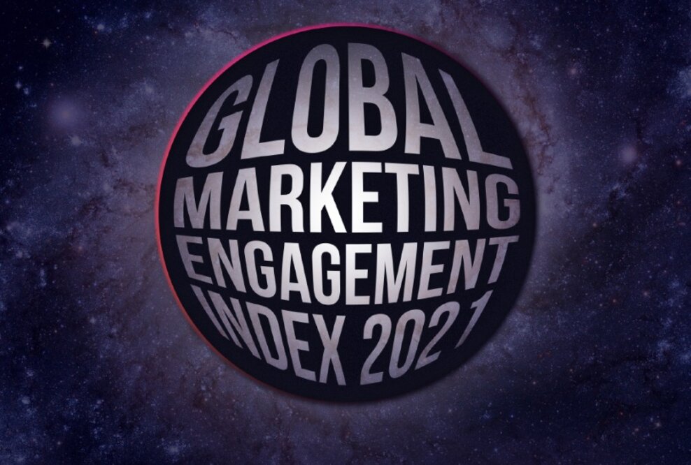 Team LEWIS lanciert Global Marketing Engagement Index 2021