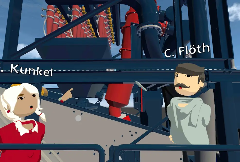 Virtual Reality - Fünf Mythen, die den Weg zur Industrie 4.0 bremsen
