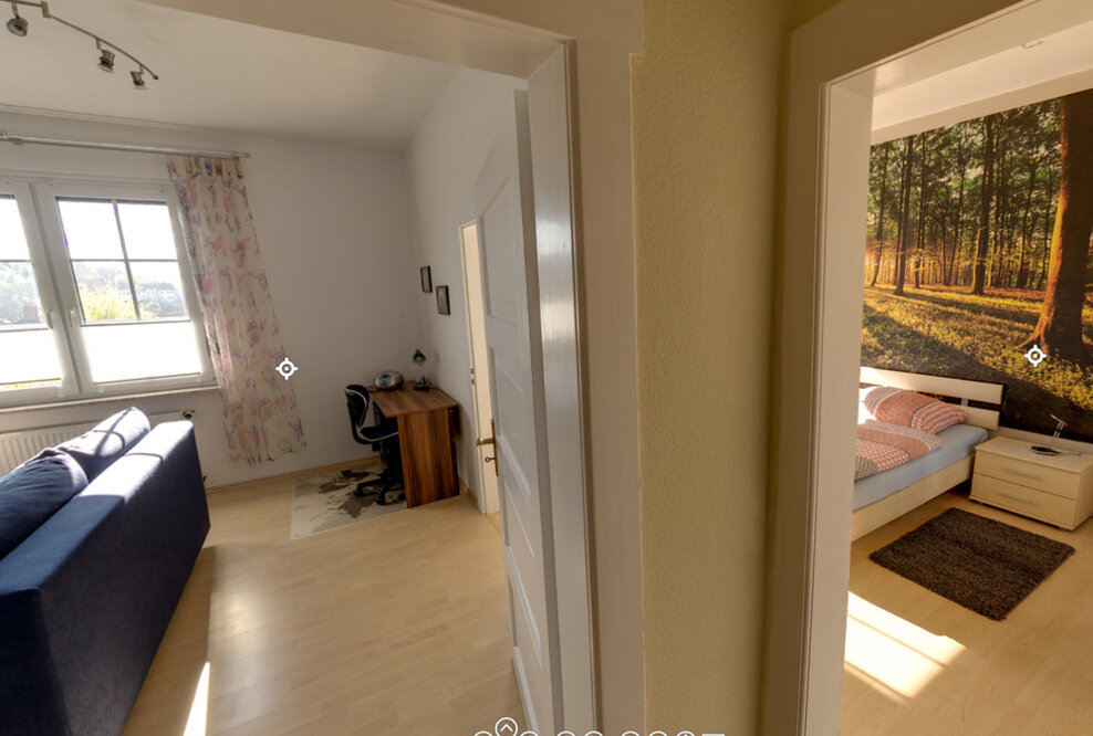 Virtuelle Touren als 360°-Immobilienrundgänge werden immer beliebter
