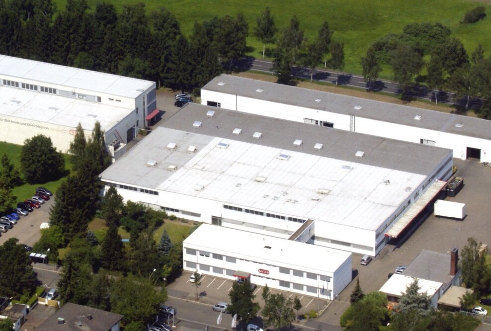 Von Hanau in die Welt