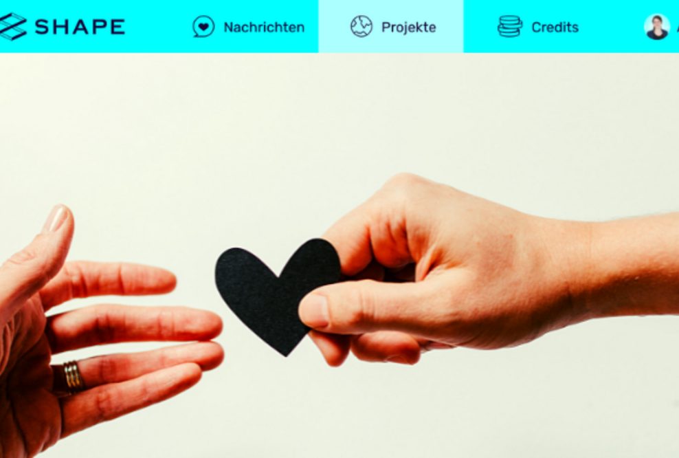 Wie “Spenden statt Schenken”. Nur besser.