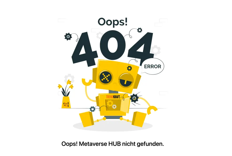 Kein Wordpress gefunden - 404